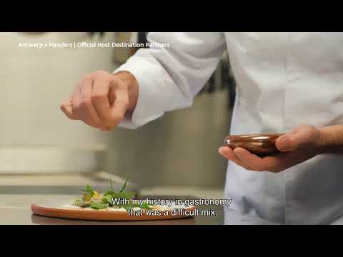 Sepideh Sedaghatnia The World S 50 Best Restaurants 