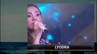 Manusia Kuat  - Lyodra