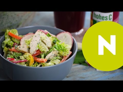 Videó: Hogyan Készítsünk Görög Salátaöntetet