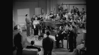 I Know Why (And So Do You) -Sun Valley Serenade HD 1941