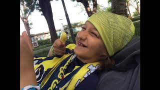 Bir Sabah Tuttu Babm Elimdn
