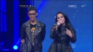 Electroma (Dewi Gita & Kenny Gabriel) - Terbang & Final Countdown - The Remix 2016