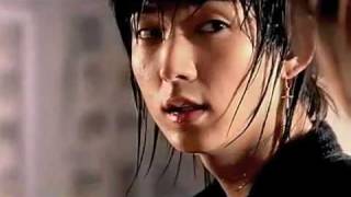 Lee Jun Ki - J Style (fmv)