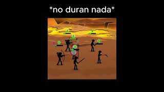el fin de septiembre se acerca #shorts #stickwarsaga   #devastador #humor #memes #gameplay #xd #war