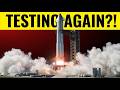 Major Milestones: SpaceX Continues Booster 19 Testing at Pad 2 (Day 2)