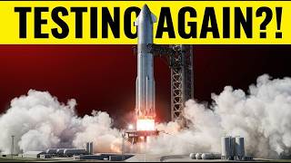 Major Milestones: SpaceX Continues Booster 19 Testing at Pad 2 (Day 2)