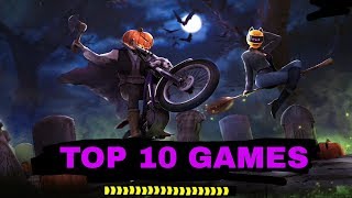 Top 10 andriod offline games screenshot 4