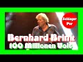 Bernhard Brink - 100 Millionen Volt (SWR4 Schlagerfest in Speyer 19.06.2022)