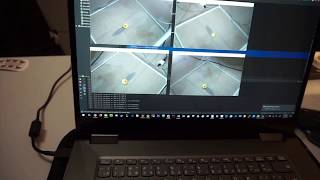 U-TRACKR Test Readiness Review
