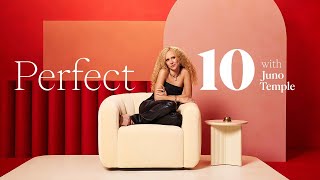 Hotels.com | Perfect 10 with Juno Temple