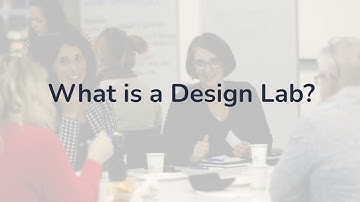 What is a Design Lab?