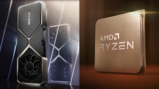 2021 Is A Great Time To Build A High-End Gaming PC - Here's Why