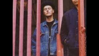 Massive Attack - Wire