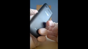 Maxcom MK241 ringtones