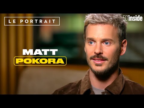 Matt Pokora, 20