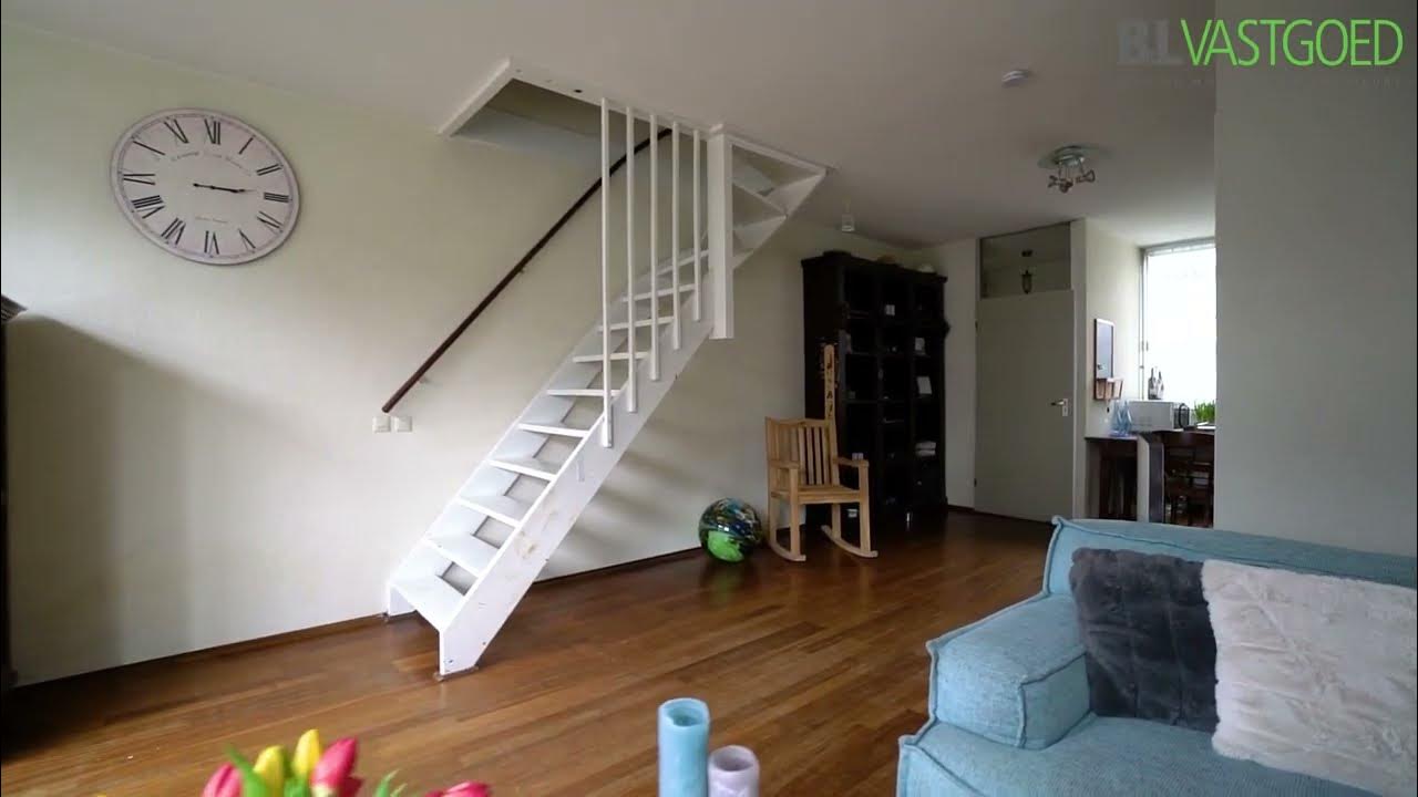 Doornenburg 36 te Alphen aan den Rijn YouTube
