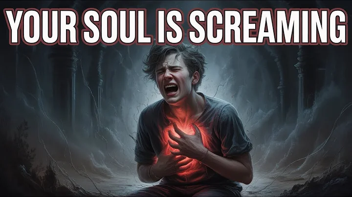 Carl Jung’s Red Book Says You’re Not Depressed — You’re Awakening