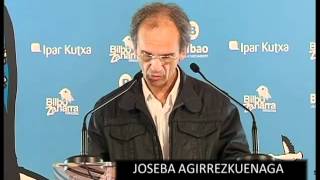 004 Joseba Agirrezkuenaga