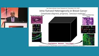 SABCS 2022: Dr. Jennifer Pietenpol
