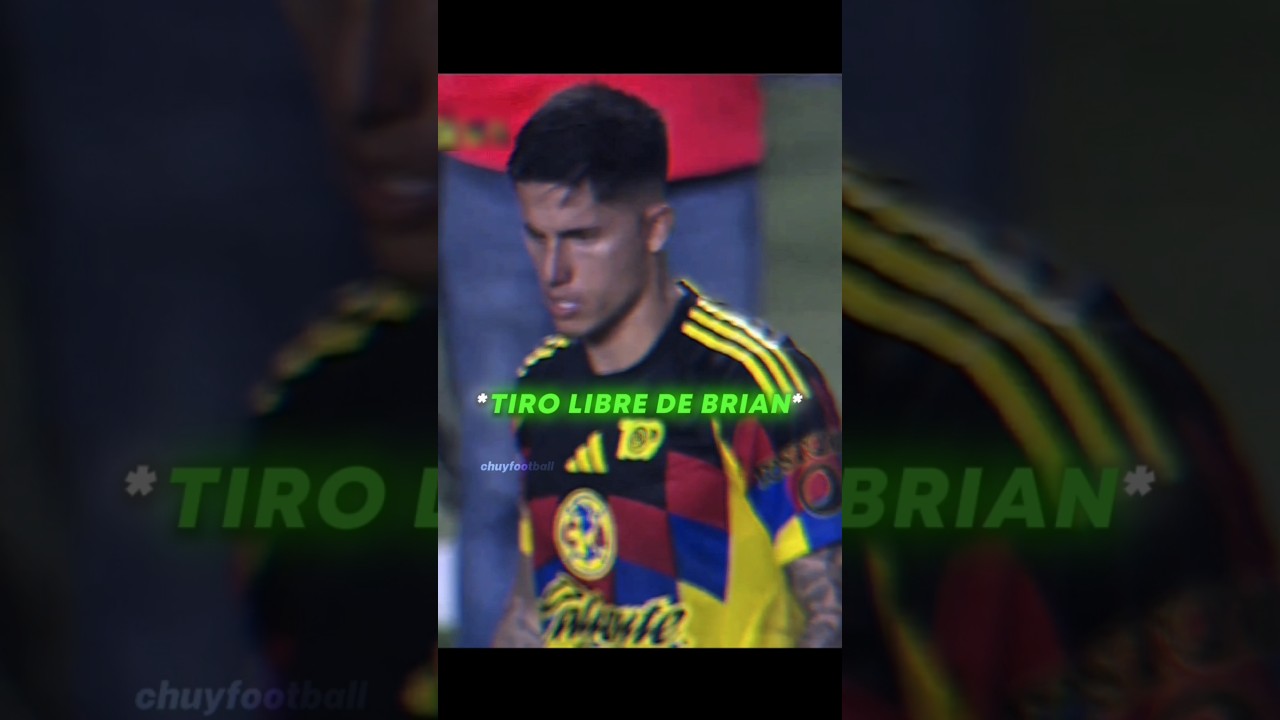 Brian anda On-Fire ⚡🔥 