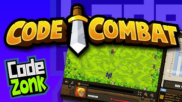 Code Combat - If Else Statements - Part 7 - Coding for Kids