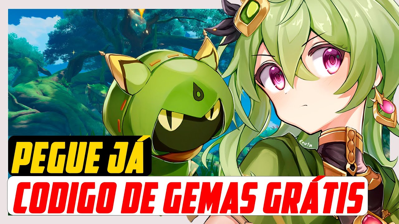 Todos os detalhes e trailer da Versão 3.0 de Genshin Impact; códigos de  Gemas Essenciais - PSX Brasil