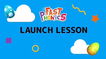 Easy Fast Phonics How To Launch Lesson for Teachers | Reading Eggs Schools | Fast Phonics