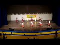Saut sa Rarug - Dance Pinoy