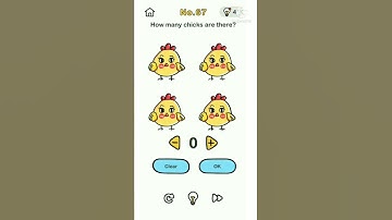 Brain Out - Complete 65, 66 and 67 Level #brainout