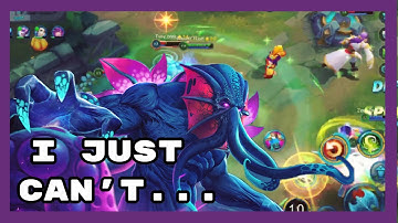 RANKED ARBORUS TOO HEAVY TO CARRY | Heroes Evolved