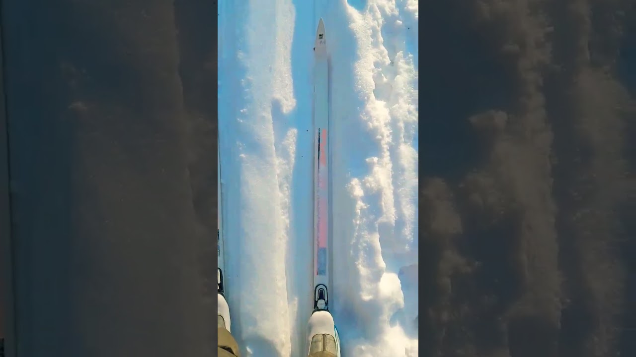 Скольжение отличное ...