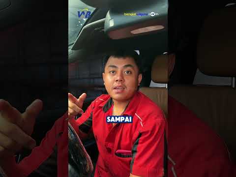 Cek Kyoto mau murah tapi malah ZONK🚫😫 #bengkelwigunadepok Cek Kyoto mau murah tapi malah ZONK🚫😫 #bengkelwigunadepok