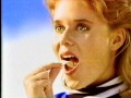 1989 Juicy Fruit Commercial - "Skiing" Variant (1991)