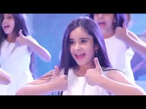 أوبريت زهرة الفرقة تكريم نجمتنا سارا الباحوث خمسة إضواء 2021