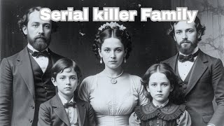(1823, Pennsylvania) The Serial Killer Family That Ran a Funeral Home of Horrors | POWERFUL STORY"