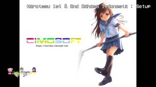 Patch Narcissu 1st & 2nd Bahasa Indonesia ! screenshot 2