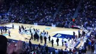 Uconn chant