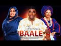 IYAWO BAALE : AWARD WINNING  YORUBA MOVIE STARRING : IBRAHIM CHATTA : MIDE MARTINS