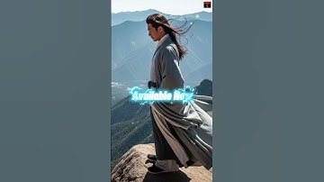Thumbnail of Chines Flute Guzheng Echoes in a Misty mountains #guzheng #放松音乐 #冥想音乐