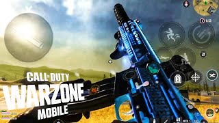 Call of duty Warzone mobile:วิธีแก้บัคเพิ่มเกราะเปลี่ยนปืนไม่ได้