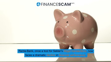 Alex Sekler - Fraud Allegations & Financial Misconduct