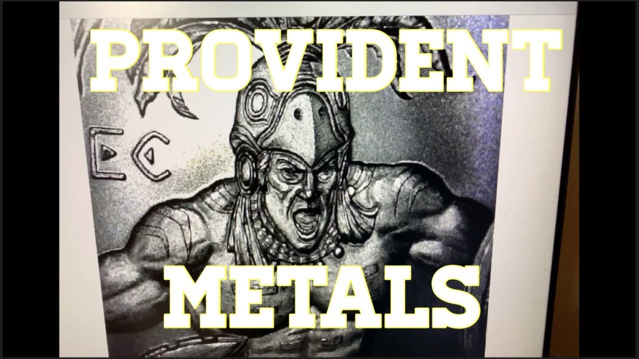Provident Metals