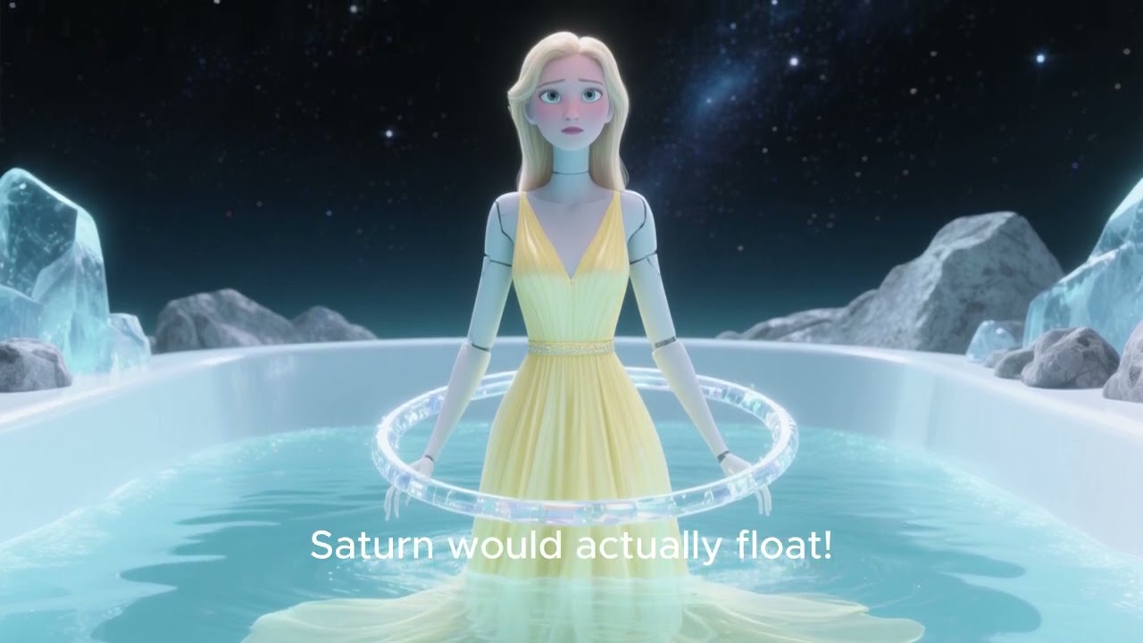 Исследование Солнечной системы: увлекательное приключение для детей!