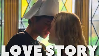 Cherry Hero- Their Story