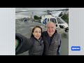 Los Angeles TV reporter and pilot among three dead in news helicopter crash | ABC NEWS