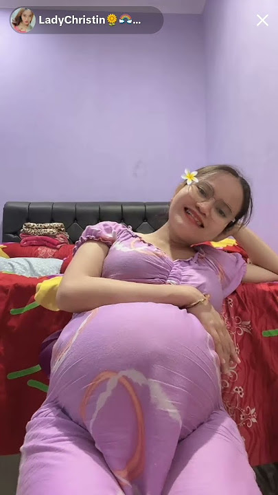 Bayi masih kecil perut udah bega lagi