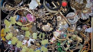 Lyon Jewellery Haul | LOOK AT MY SPARKLY BITS! | Third Time's A Charm (...Or Pendant)