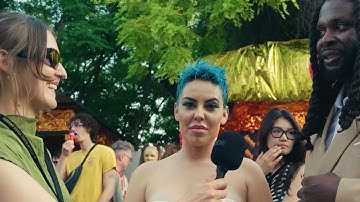 BMVA 2025: Interview with Genevive Unseen