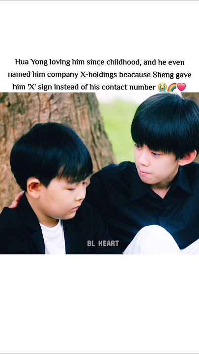 ABO DESIRE 😍💖| Chinese BL drama 🌈💙 #chinesedrama#bldrama#blseries#bl#fyp#trending#shorts#love#lgbtq