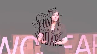 The Art of Social Media | Amber Liu | TEDxUWCSEAEast Profile